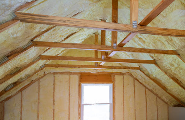 Best Insulation for Specific Applications in Highland Heights, OH