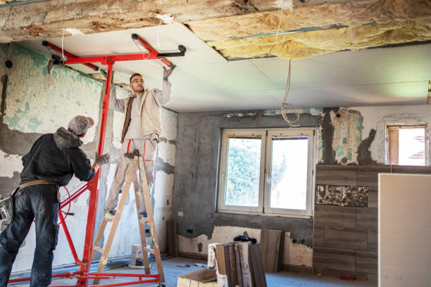 Best Types of Insulation in Highland Heights, OH